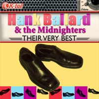 The Midnighters — Hits From 1955
